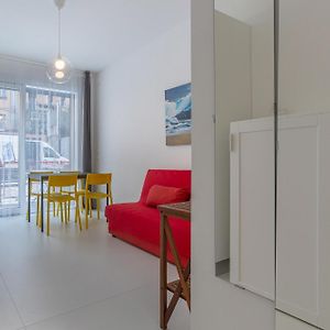 Appartement met een Slaapkamer